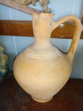 Anfora giara terracotta usato  Margherita di Savoia