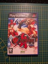 Guilty gear ps2 d'occasion  Senonches