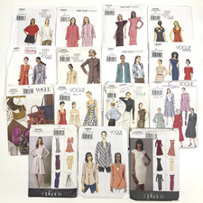 Vogue options sewing for sale  DORKING