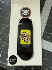 Blackriver fingerboards berlin for sale  Saint Charles