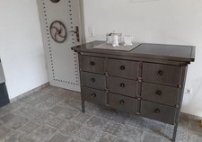 Spinder design kommode gebraucht kaufen Spinder design kommode gebraucht kaufen  Hollern-Twielenfleth