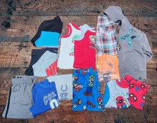 Boys clothes mixed for sale  Indianapolis