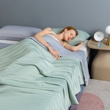 Class cooling blanket d'occasion  Calais