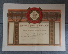 medaglia valor militare diploma usato medaglia valor militare diploma usato Grottammare