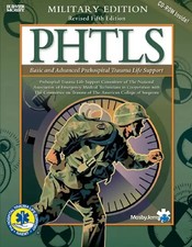 Phtls basic and gebraucht kaufen  Berlin