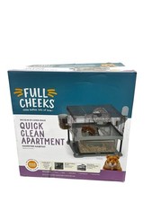 Full cheeks quick for sale  Pomona
