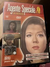 Agente speciale the usato  Ancona