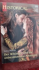 Cora historical wikinger gebraucht kaufen  Fürth