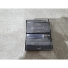 Lot sony 90mp for sale  STAFFORD