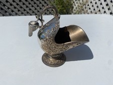Vintage 1970s silver for sale  BRENTWOOD