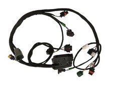 Faisceau electrique moteur d'occasion  Vitrolles