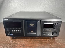 Sony cdp cx400 for sale  Colorado Springs