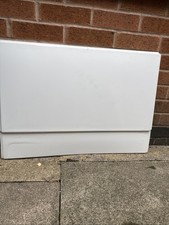 Bath side panel for sale  LEICESTER