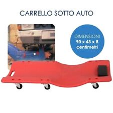 Carrello carrellino sottoauto usato  Italia