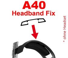 Headband Fix para fone de ouvido Astro Gaming A40 gadget de impressão 3D preto comprar usado  Enviando para Brazil