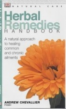 Natural care handbooks for sale  UK