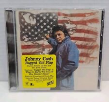Johnny cash ragged for sale  Waterford
