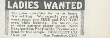 1928 ladies wanted for sale  Tualatin