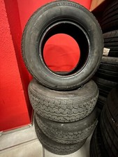 Set pneumatici alfa usato  Italia