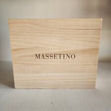 Massetino 2022 capacity for sale  Meridian