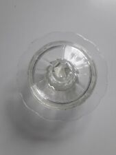 Sucrier bonbonnière verre d'occasion  Plouay