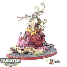Maggotkin nurgle horticulous gebraucht kaufen  Hof
