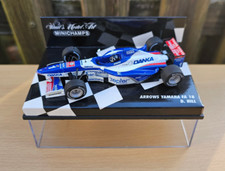 Arrows yamaha hill gebraucht kaufen  Bad Berleburg