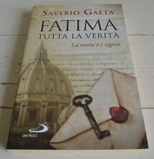 Saverio gaeta fatima usato  Zermeghedo