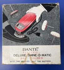 Vintage shoe shine for sale  Jacksonville