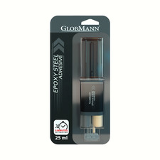 Globmann heavy adhesive for sale  LONDON