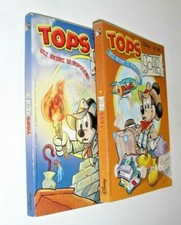 Disney tops stories usato  Conselice