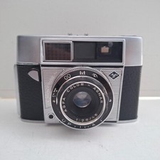 Agfa optima agnar for sale  CHELTENHAM