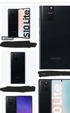 Samsung s10 lite128 usato  Parma