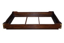bed frame walnut for sale bed frame walnut for sale Laguna Hills