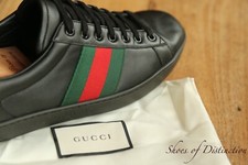 Gucci ace black for sale  SUTTON COLDFIELD