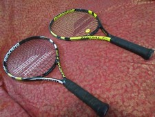 Lot babolat nadal for sale  Bradenton