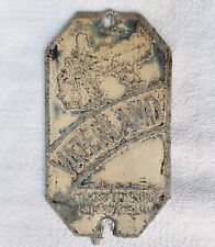 Auswählen steuerkopfschild fa gebraucht kaufen  Bad Sulza