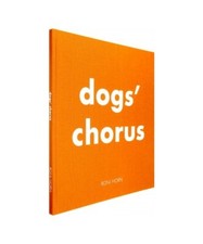 Hundechor roni horn gebraucht kaufen  Trebbin