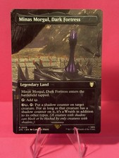 Minas morgul dark for sale  Steilacoom