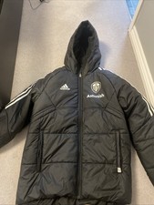 leeds united jacket for sale  YARM