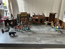 Western stadt cowboys gebraucht kaufen Western stadt cowboys gebraucht kaufen  Rudolstadt