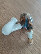 Pipe porcelaine porzelan d'occasion  Clermont-Ferrand-