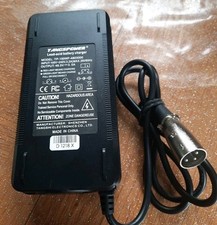 Angspower 48v lead for sale  DEWSBURY