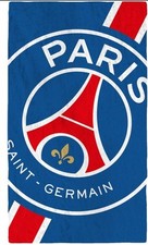 Psg cropped serviette d'occasion  Reims
