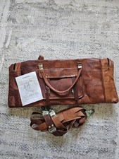 Cuero leather garment for sale  Sioux Falls
