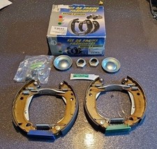 Kit freins prémontés d'occasion  Dieulouard