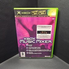 Xbox music mixer gebraucht kaufen  Bernau