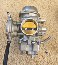 Carburetor 2002 2008 for sale  Irvine