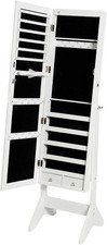 Costway schmuckschrank led gebraucht kaufen  Nagold