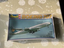 Revell boeing 707 for sale  BECCLES
